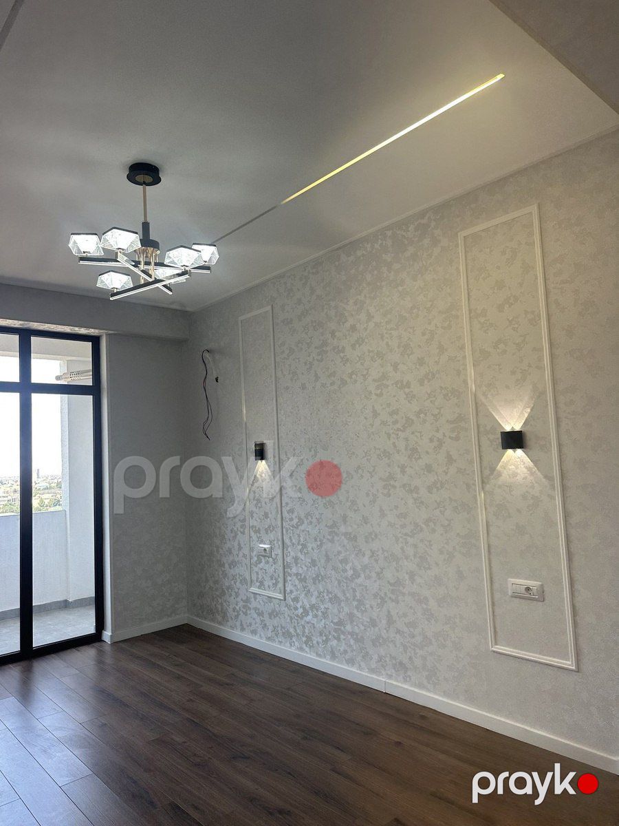 Satılır 2 otaqlı yeni tikili 62 m² — Mənzil, Bakı (3)