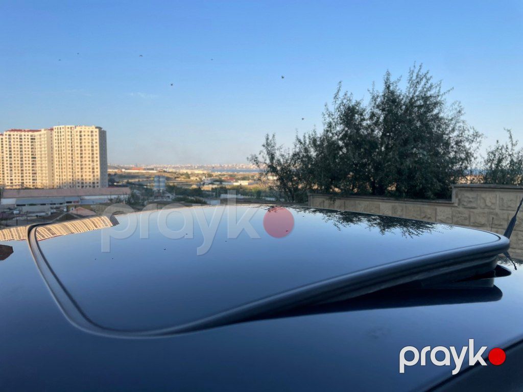 Chevrolet Cruze, 1.4 L, 2012 il, 254 000 km — Avtomobillər, Bakı (11)