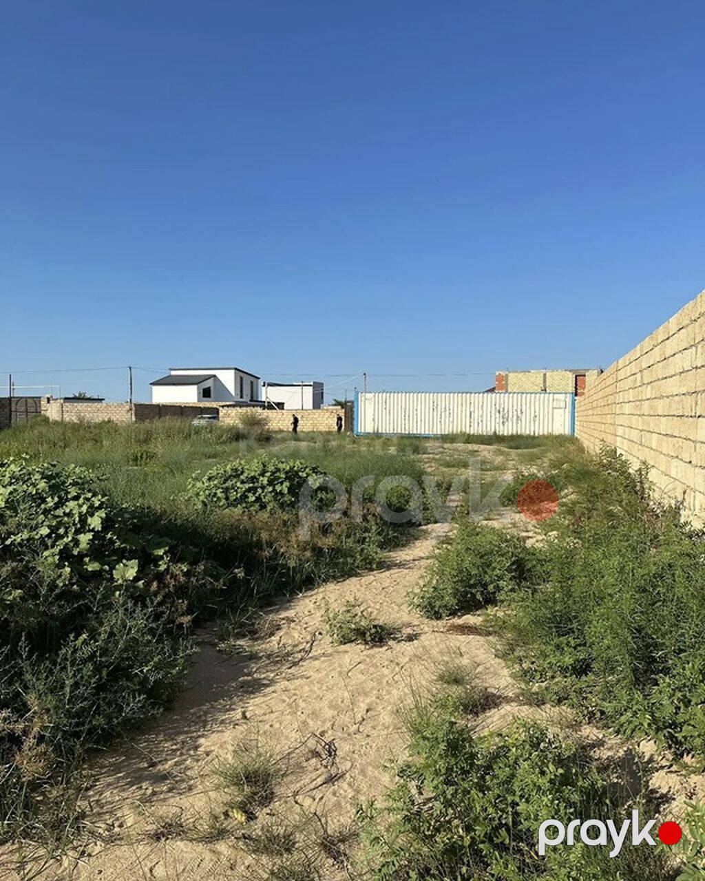 9 sot, Tikinti, Barter mümkündür, Kupça (Çıxarış) — Torpaq, Digah (4)