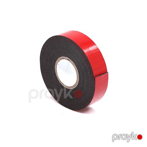 İkitərəfli yapışqan lent 40*5*1 red 12