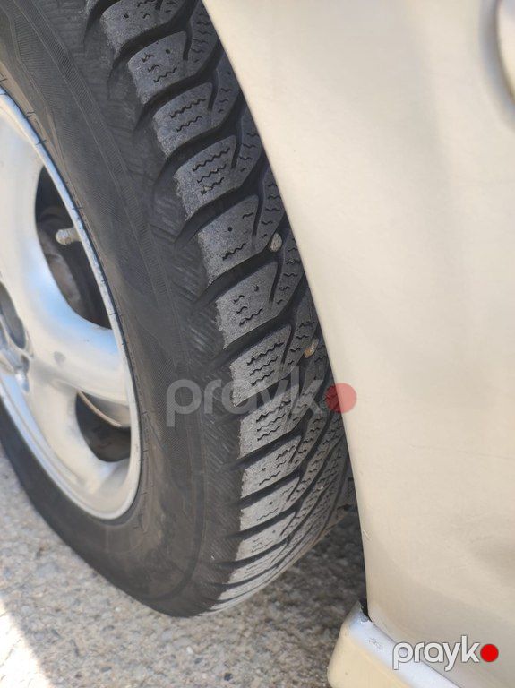 Opel Vectra, 2.0 L, 2000 il, 268 000 km — Avtomobillər, Sumqayıt (12)