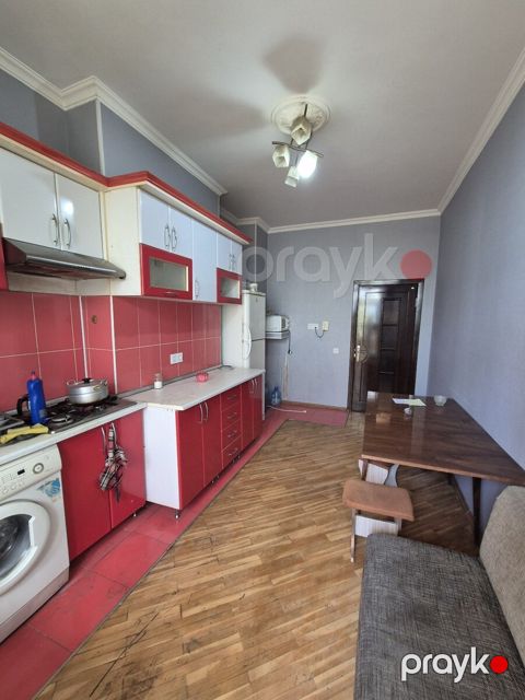 2-otaqlı yeni tikili kirayə verilir, Yeni Yasamal qəs., 70 m² — Bakı