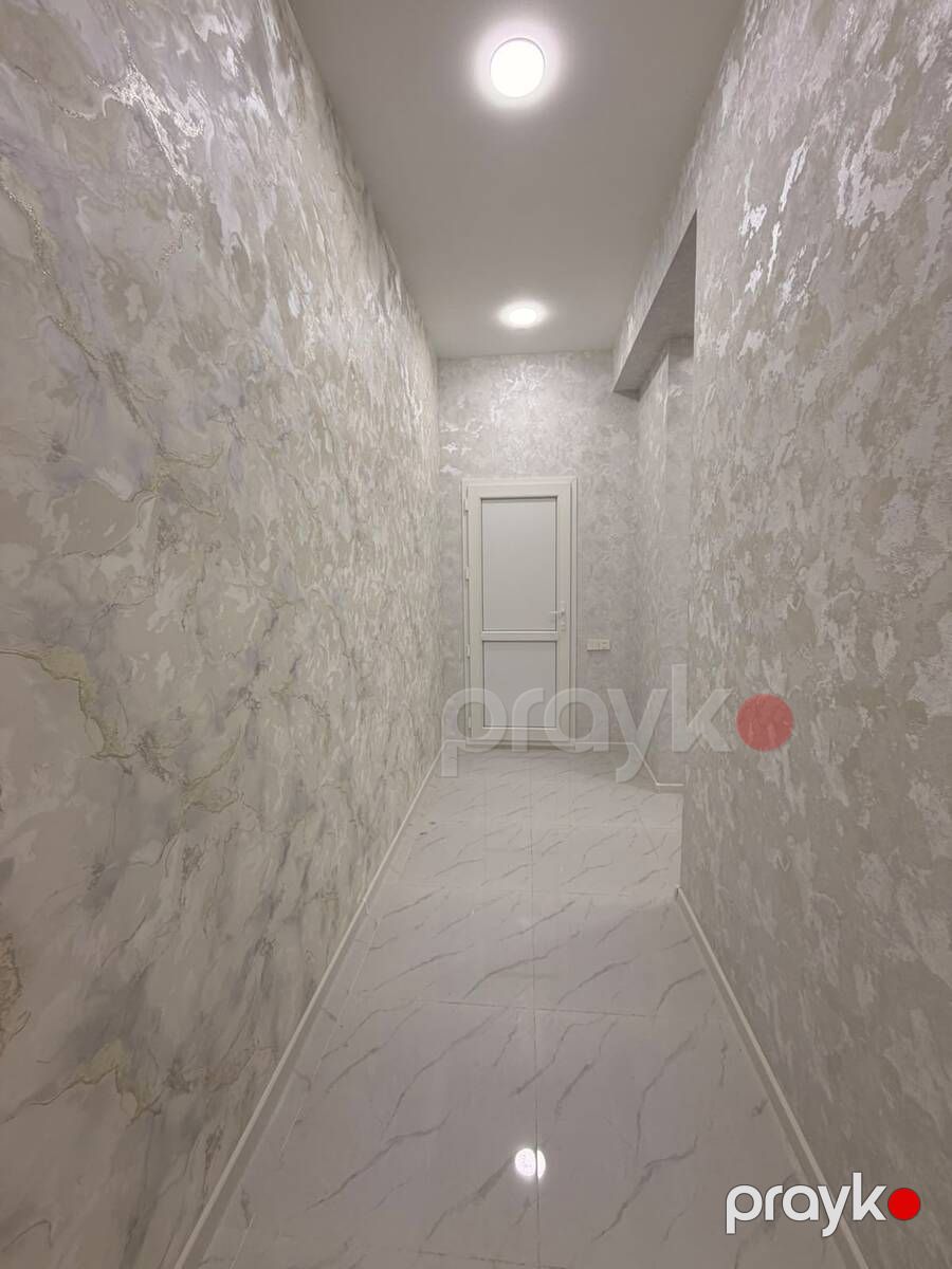 Satılır 2 otaqlı yeni tikili 49 m² — Mənzil, Bakı (6)