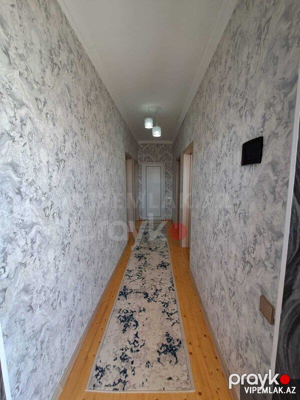 Xəzər rayonunda 3 otaqlı Həyət evi Satılır, 85 m² — Ev, villa, Bakı (3)