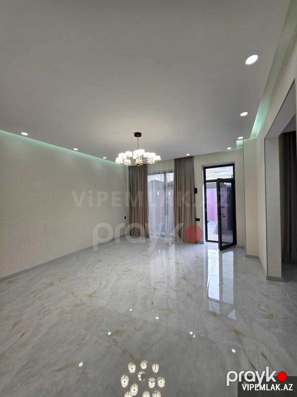 Xəzər rayonunda 4 otaqlı Villa Satılır, 130 m² — Ev, villa, Bakı (6)
