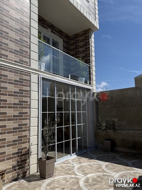 Qaradağ rayonunda 6 otaqlı Villa Satılır, 156 m² — Bakı
