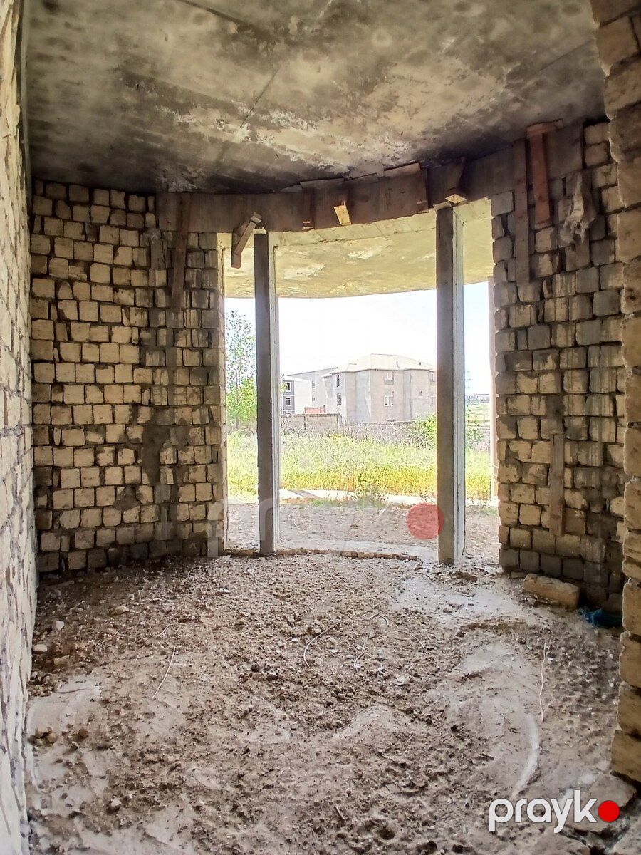 Həyət evi, Saray qəs — Ev, villa, Bakı (11)