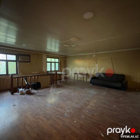 Nərimanov rayonunda 6 otaqlı Ofis Kirayə verilir, 200 m² — Bakı