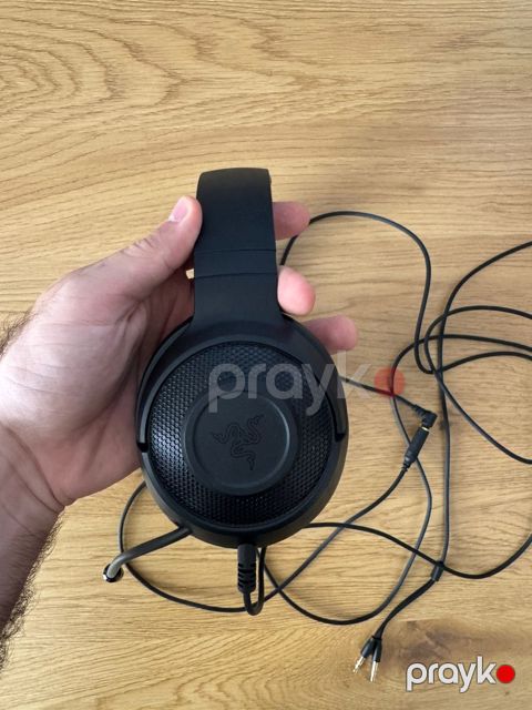 Razer Kraken X Lite — Bakı