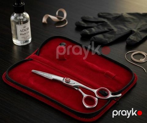 Qayçı Ador Brzl_4032 — Bakı