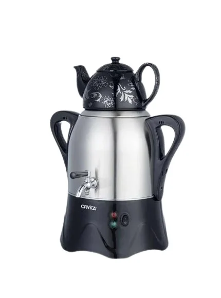 Elektrik samovar Orvica ORM-3302 2500W — Bakı