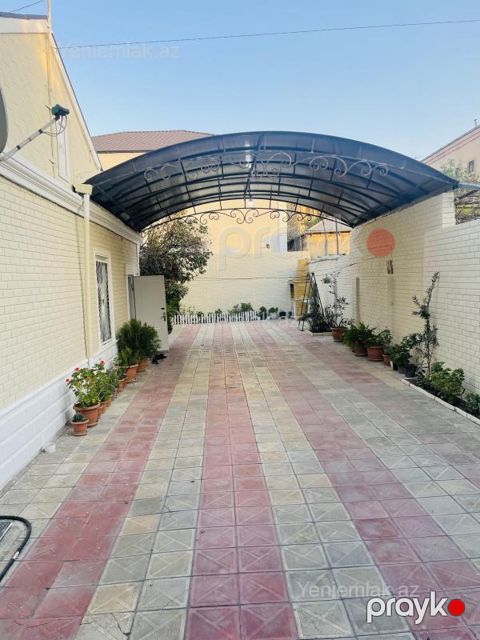 Satılır 4 otaqlı Həyət evi / Villa, 130 m², Sabunçu rayonu — Bakı
