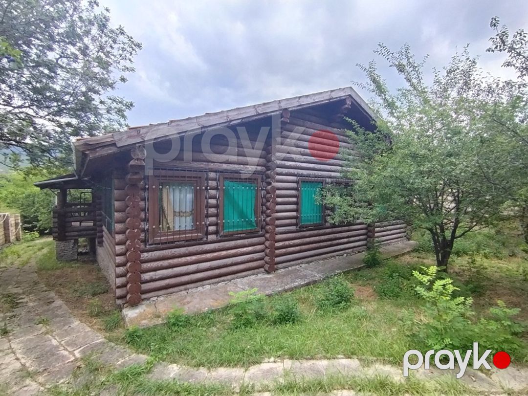 İcarəyə verilir 8 otaqlı həyət evi/bağ evi 200 m² — Ev, villa, Xızı (4)