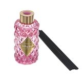 Ətirli şam, diffuzor və sprey seti MC24D002 çəhrayı 80ML — Omid.az — Home products