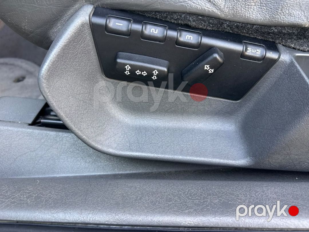Volvo 940, 1996 il — Avtomobillər, Bakı (3)