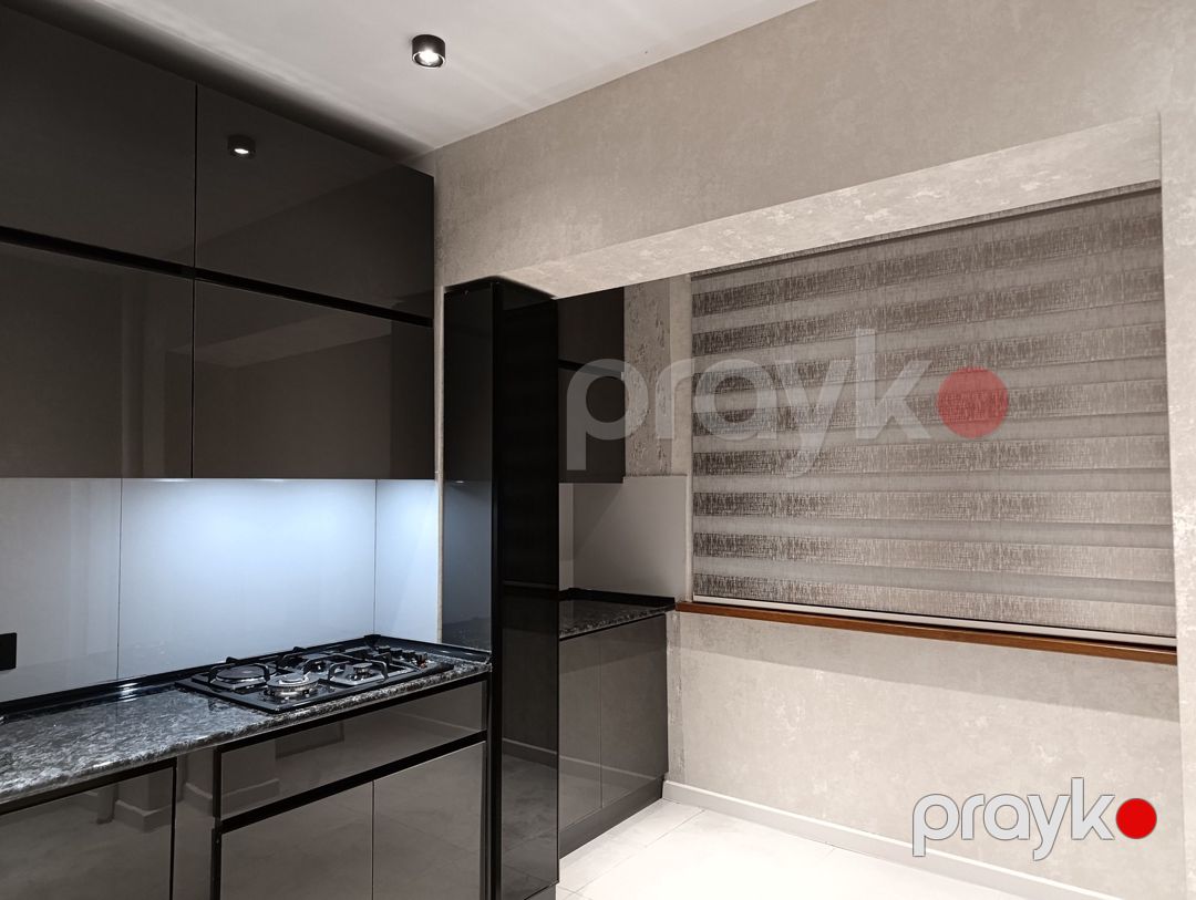 Satılır 3 otaqlı köhnə tikili 90 m² — Mənzil, Bakı (2)