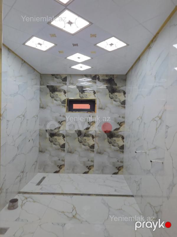Satılır 6 otaqlı Həyət evi / Villa, 320 m², Suraxanı rayonu — Ev, villa, Bakı (7)