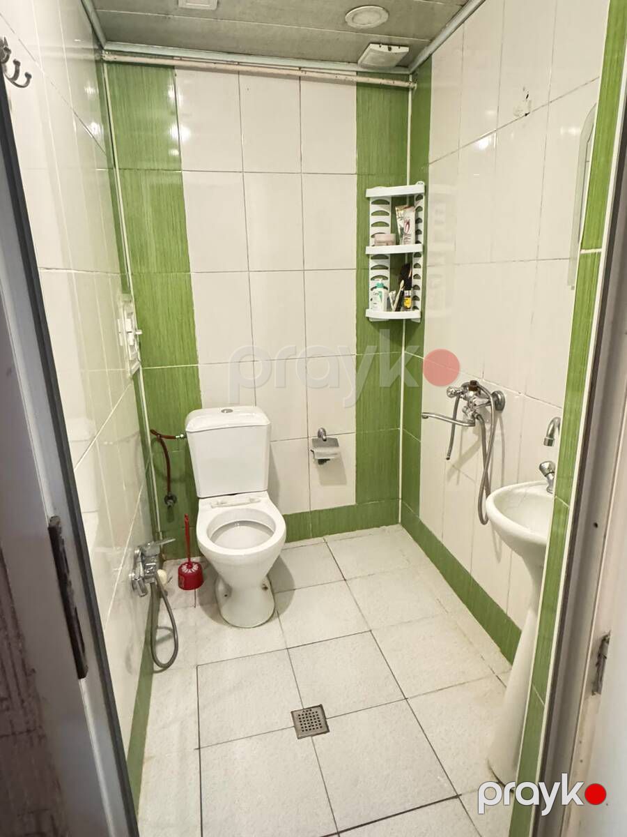 2-otaqlı yeni tikili, Xırdalan ş., 46 m² — Mənzil, Xırdalan (9)