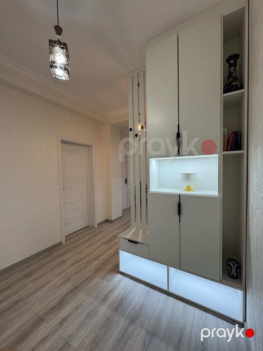 Satılır 3 otaqlı yeni tikili 94 m² — Mənzil, Bakı (3)