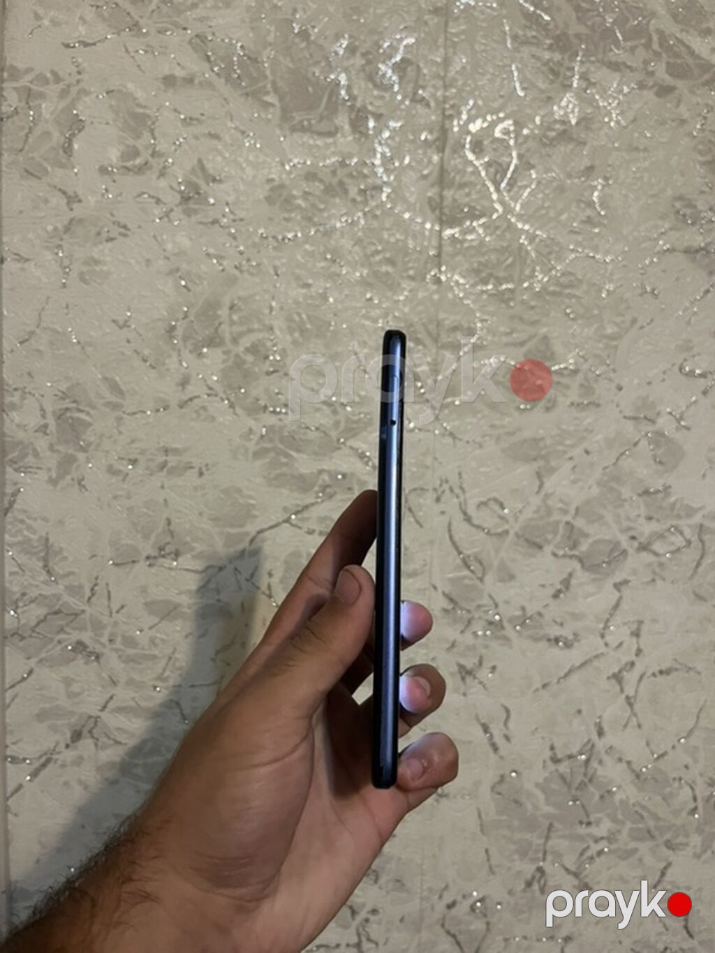 Huawei Nova Y70, 64 GB, rəng - Mavi, Barmaq izi — Huawei, Bakı (2)
