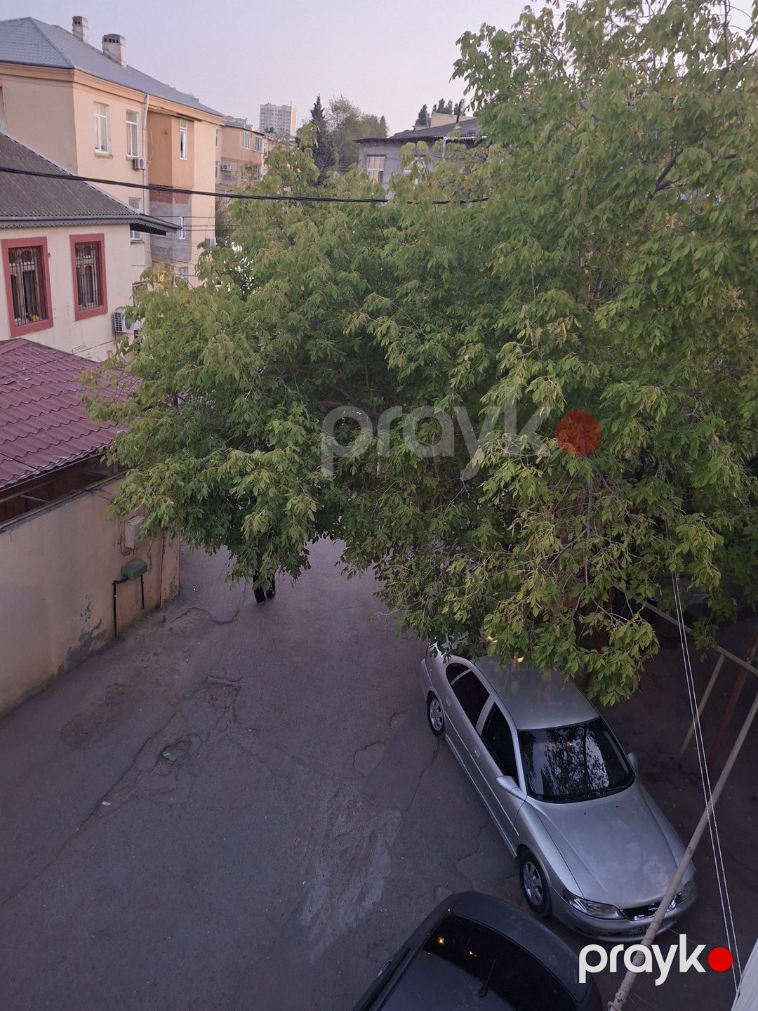 Satılır 2 otaqlı köhnə tikili 53 m² — Mənzil, Bakı (4)