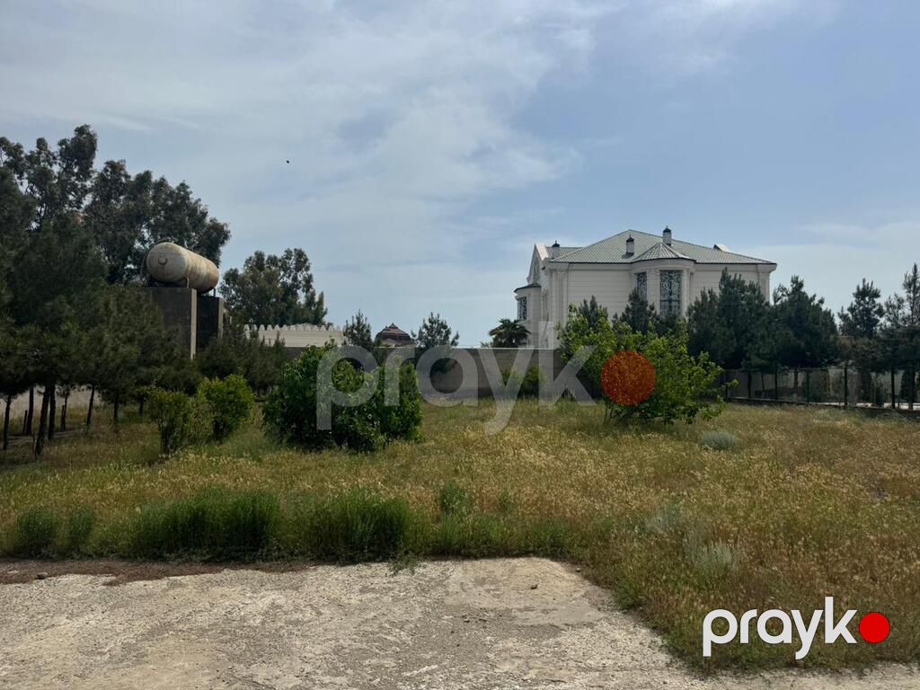 12 sot torpaq sahəsi, Şüvəlan qəs — Torpaq, Bakı (3)
