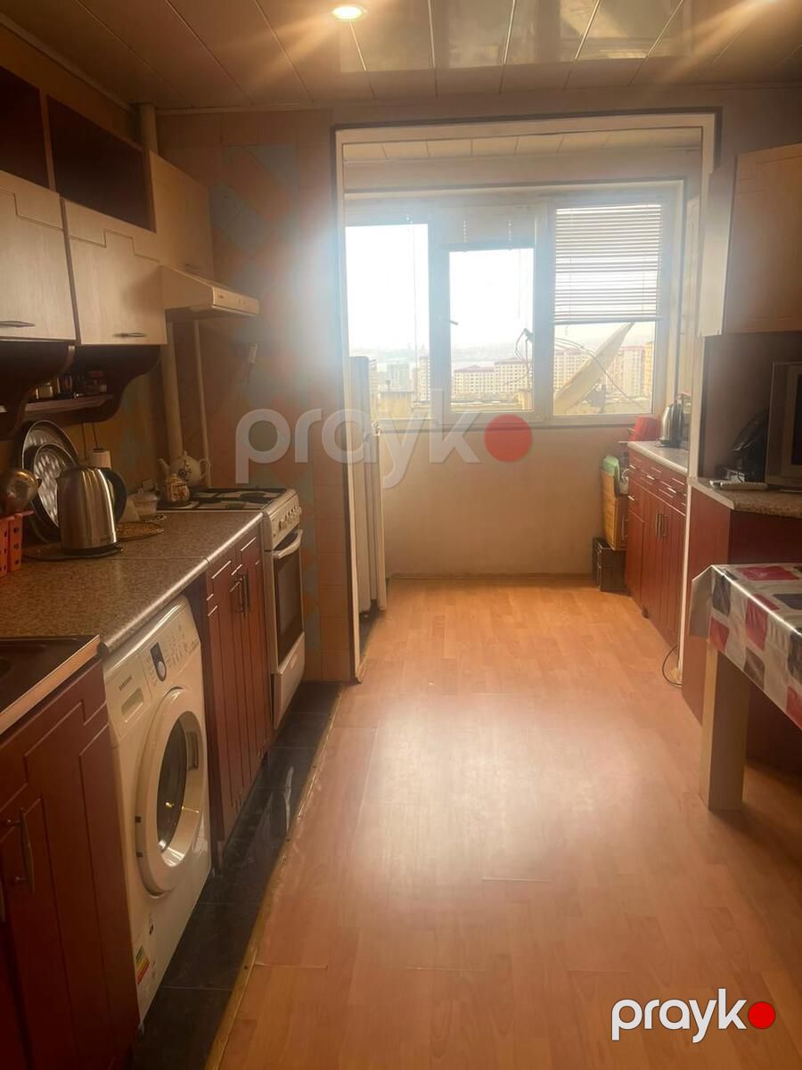 Satılır 3 otaqlı köhnə tikili 80 m² — Mənzil, Bakı (12)