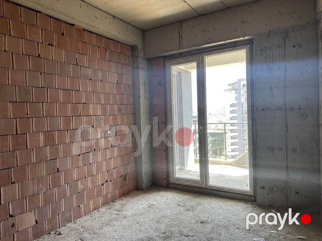 Satılır 2 otaqlı yeni tikili 72.2 m² — Mənzil, Bakı (8)