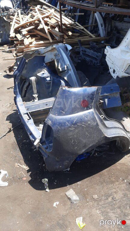 "Lifan 320, 330" ehtiyat hissələri — Ehtiyat hissələri və aksesuarlar, Bakı (2)