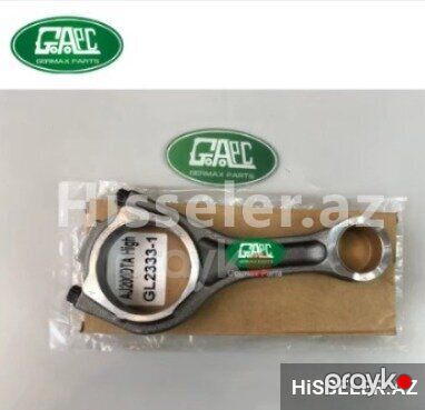 Range Rover 2 Dizel Şatun