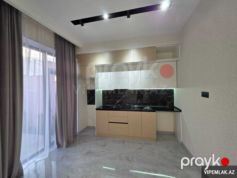 Xəzər rayonunda 4 otaqlı Villa Satılır, 130 m² — Ev, villa, Bakı (8)