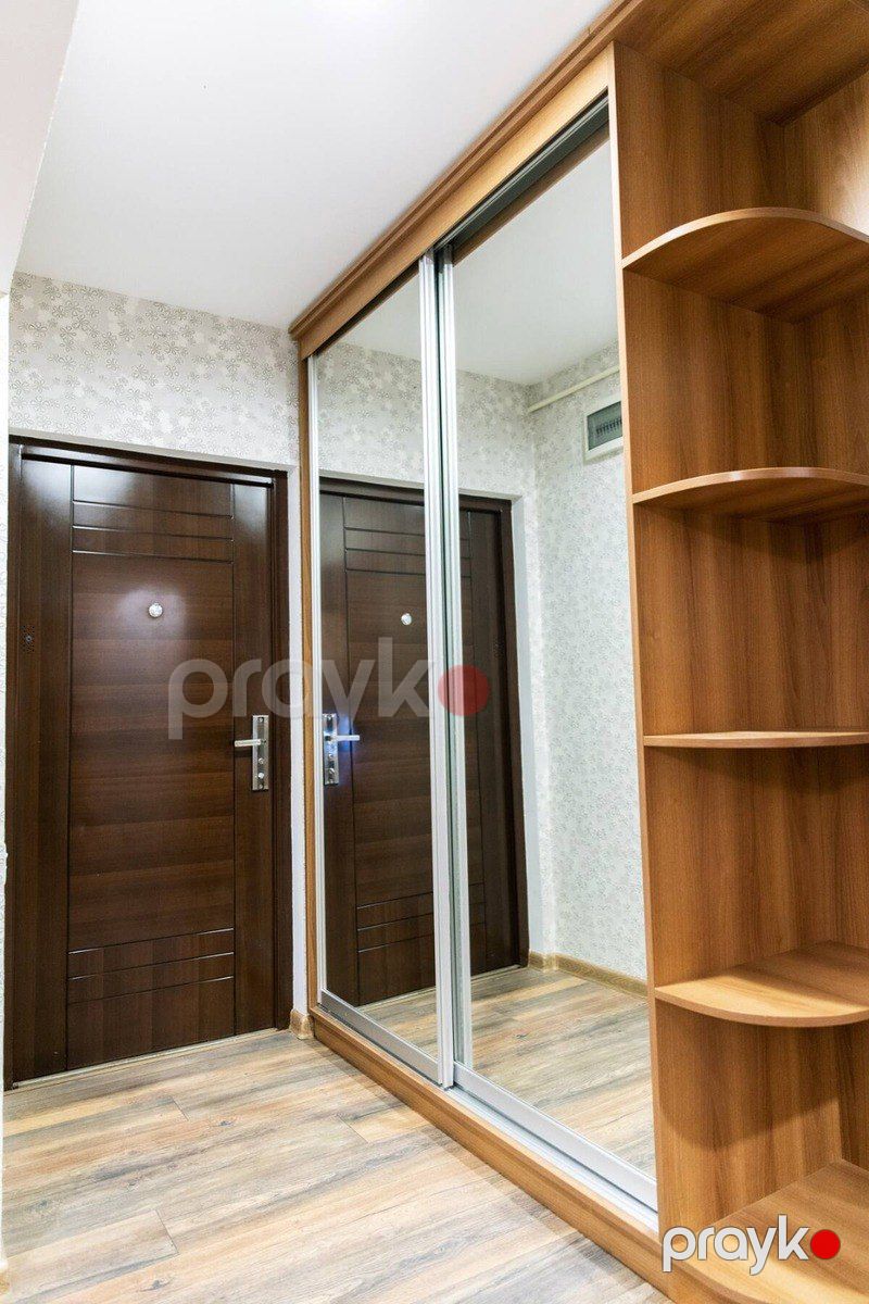 İcarəyə verilir 3 otaqlı köhnə tikili 75 m² — Mənzil, Bakı (8)