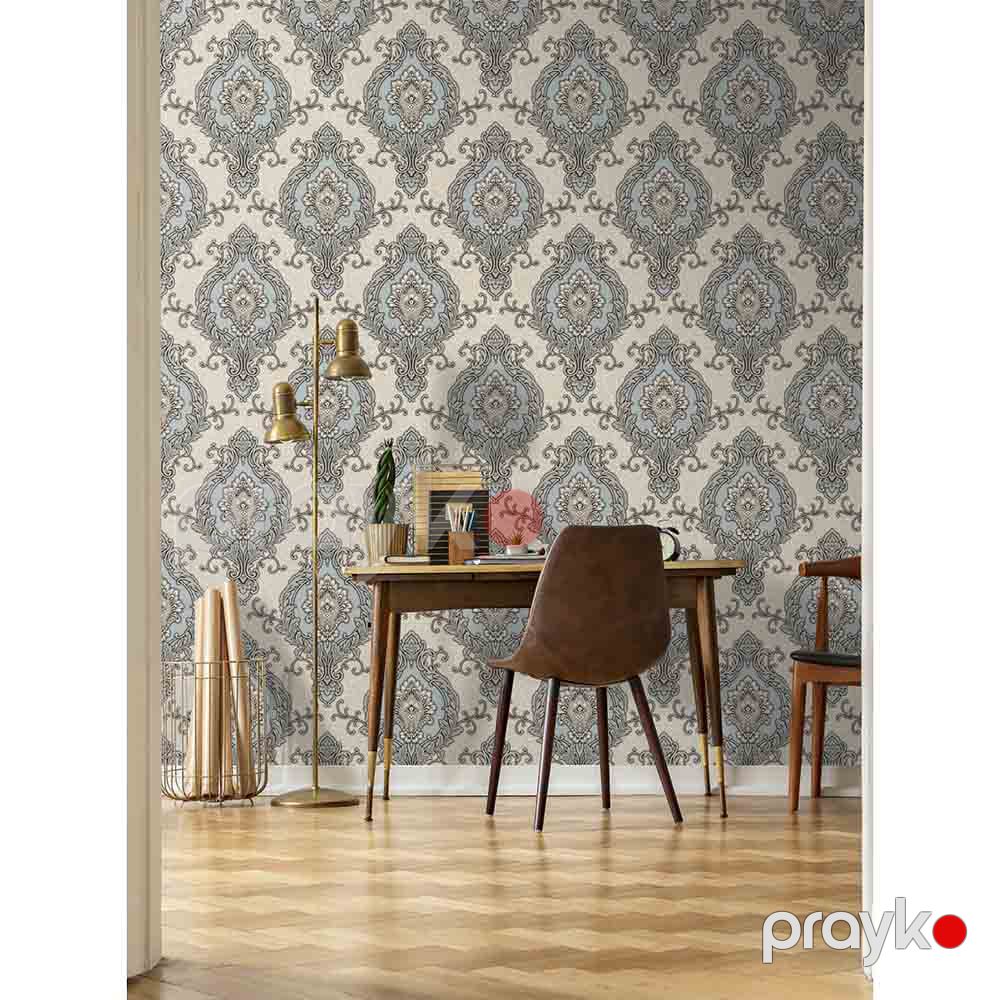 Seela S20504-6 merletto — Divar kağızları, Bakı (3)