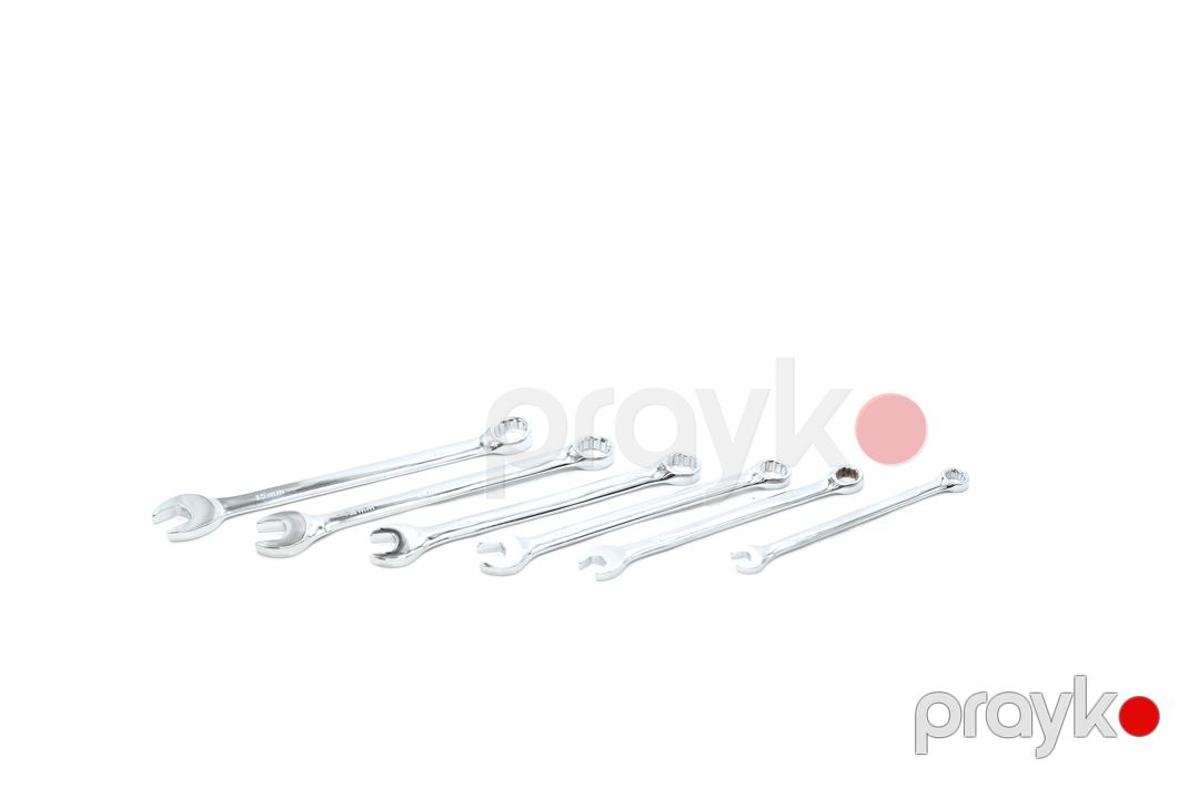 Aıwo açar dəsti 6-LI (8,10,12-15MM)E-22603-6C — Təmir və inşaat, Bakı (2)