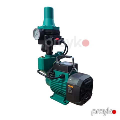 Su nasosu Shimge WZB550 220 Vt 8 m — Bakı