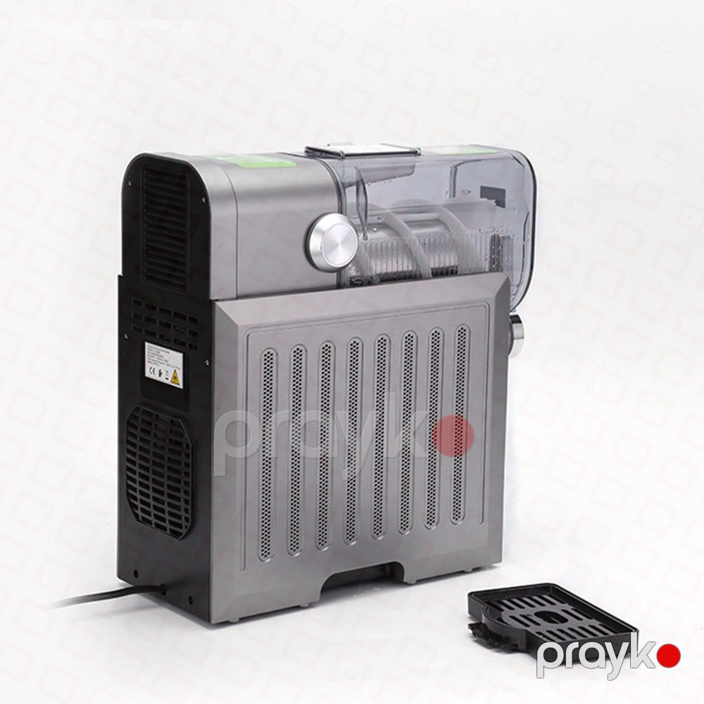 Dondurma hazırlayan 200W/1600ML abs — Ev texnikası, Bakı (2)
