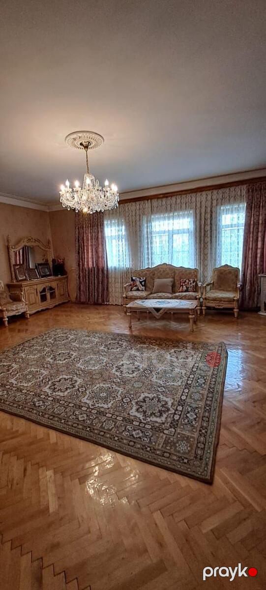 İcarəyə verilir 6 otaqlı həyət evi/bağ evi 270 m² — Ev, villa, Bakı (2)