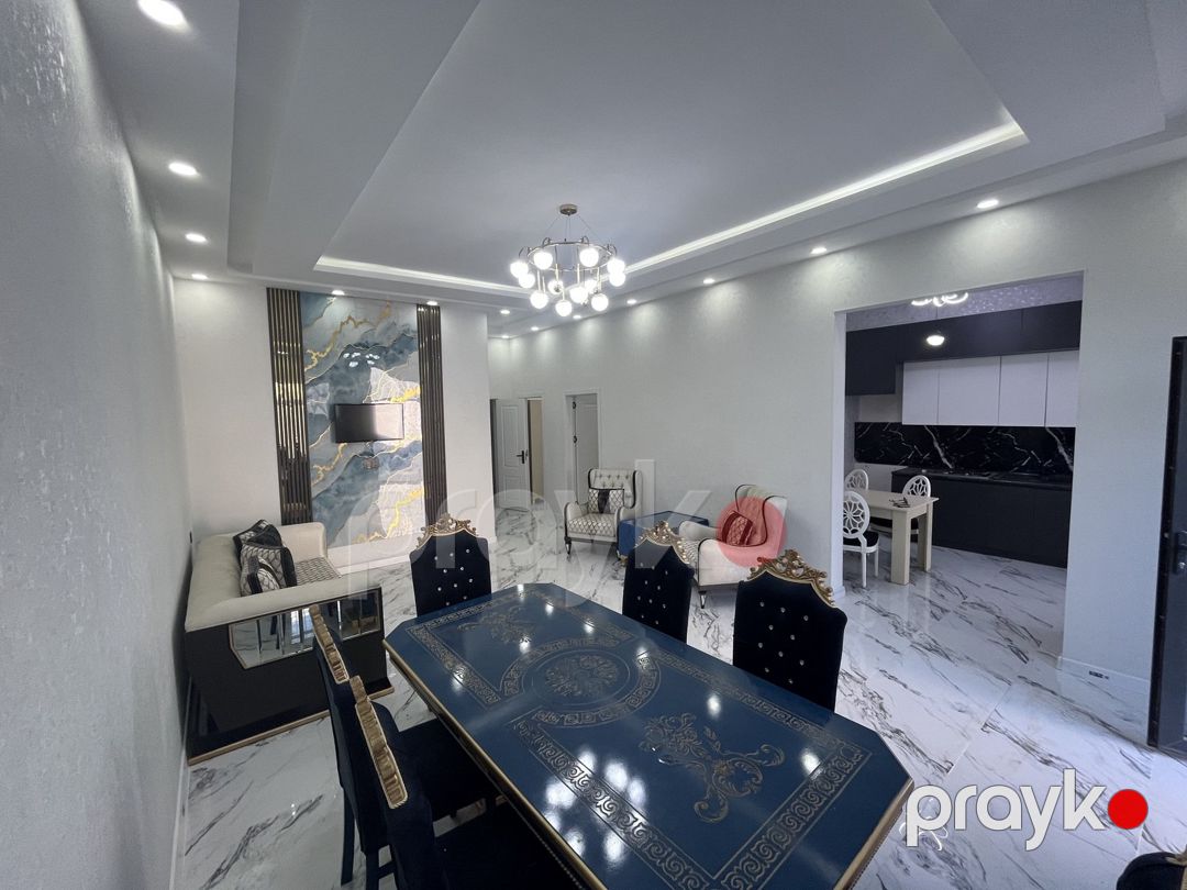 Satılır 4 otaqlı həyət evi/bağ evi 90 m² — Ev, villa, Bakı (12)