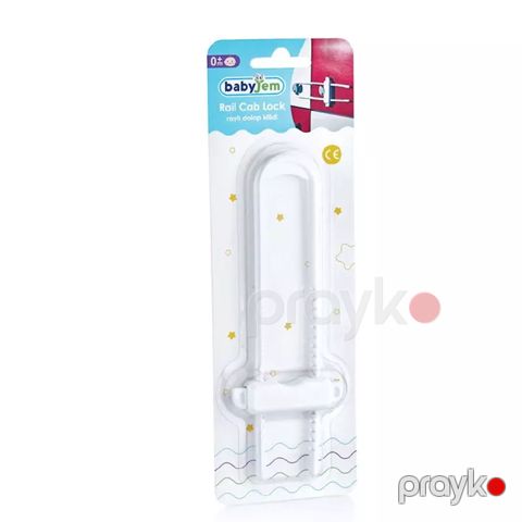 Mebel kilidi Babyjem 8699203310539 — Bakı