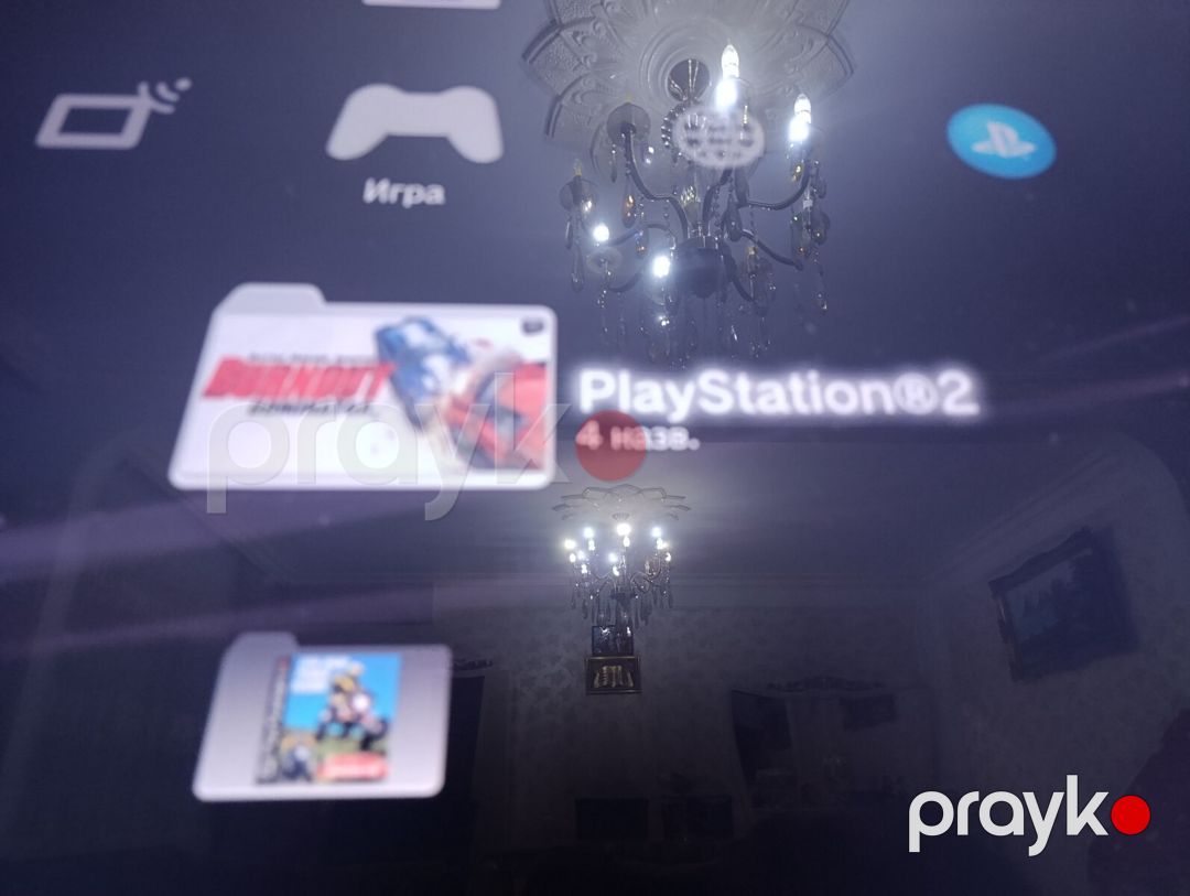 PlayStation 3 500GB — Oyunlar, konsollər və proqramlar, Bakı (9)