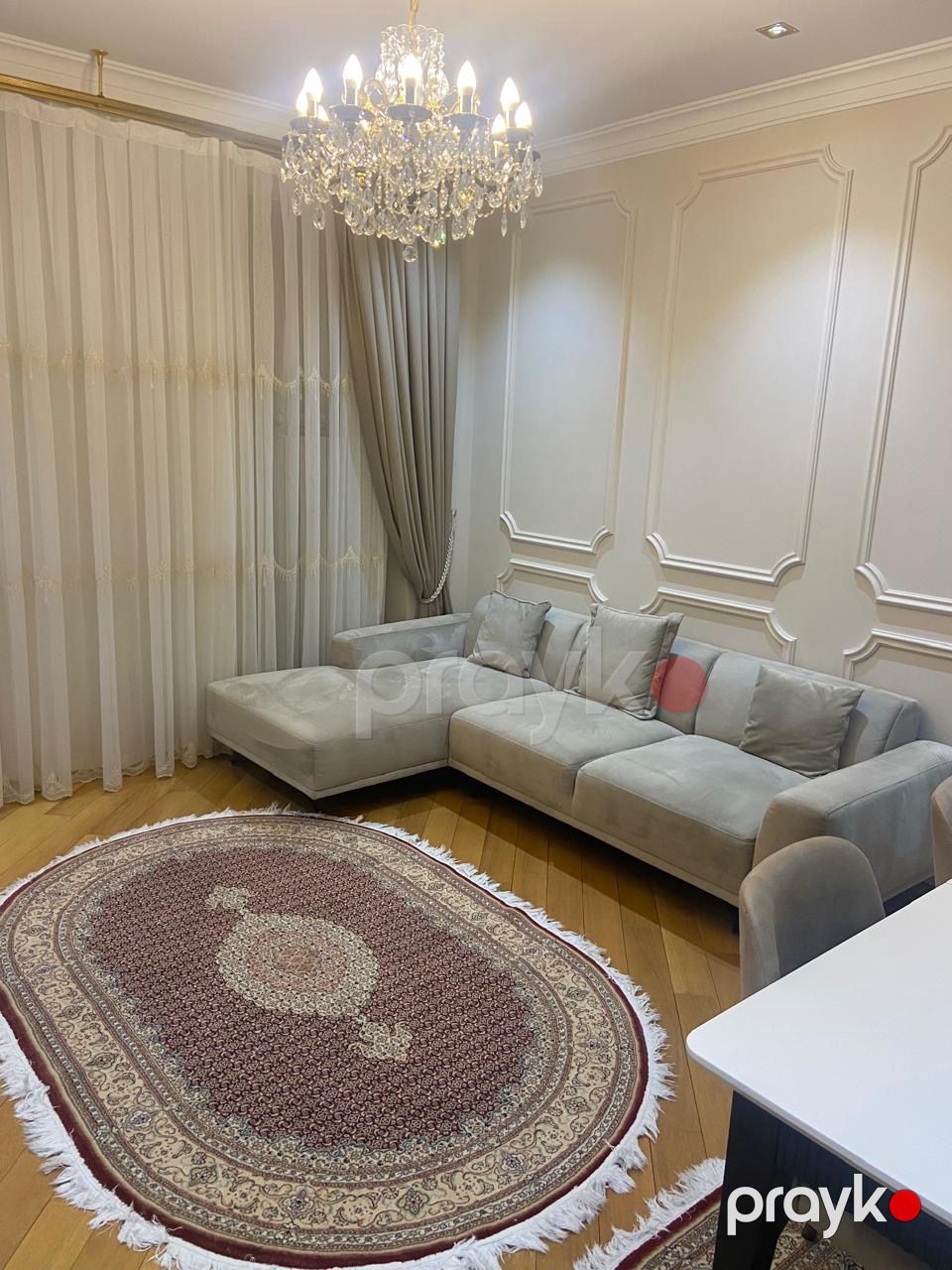 Satış: 2 otaqlı Yeni tikili, 65 m², Yasamal rayonu — Mənzil, Bakı (6)