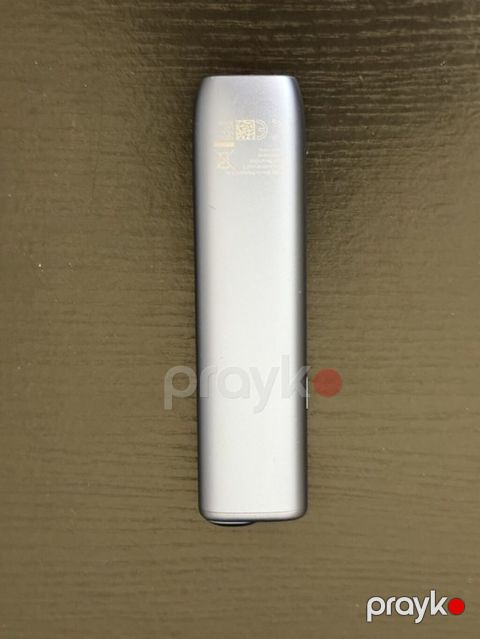 Iqos 3 DUO tutacağı (metal boz) Məhsul təsviri: - Brend/model: Iqos 3 — Bakı