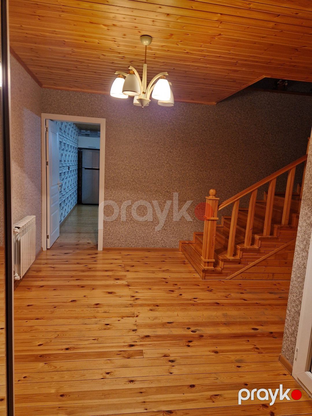 Satılır 4 otaqlı həyət evi/bağ evi 200 m² — Ev, villa, Bakı (7)