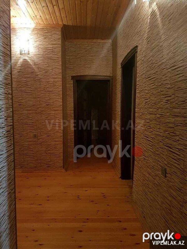Abşeron rayonunda 4 otaqlı Yeni tikili Satılır, 120 m² — Mənzil, Bakı (3)