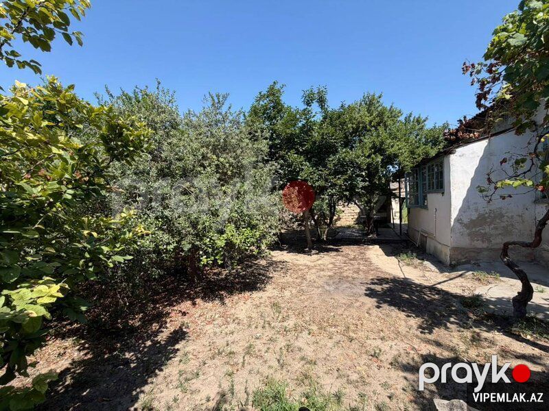 Sabunçu rayonunda Torpaq Satılır, 5 sot — Torpaq, Bakı (9)