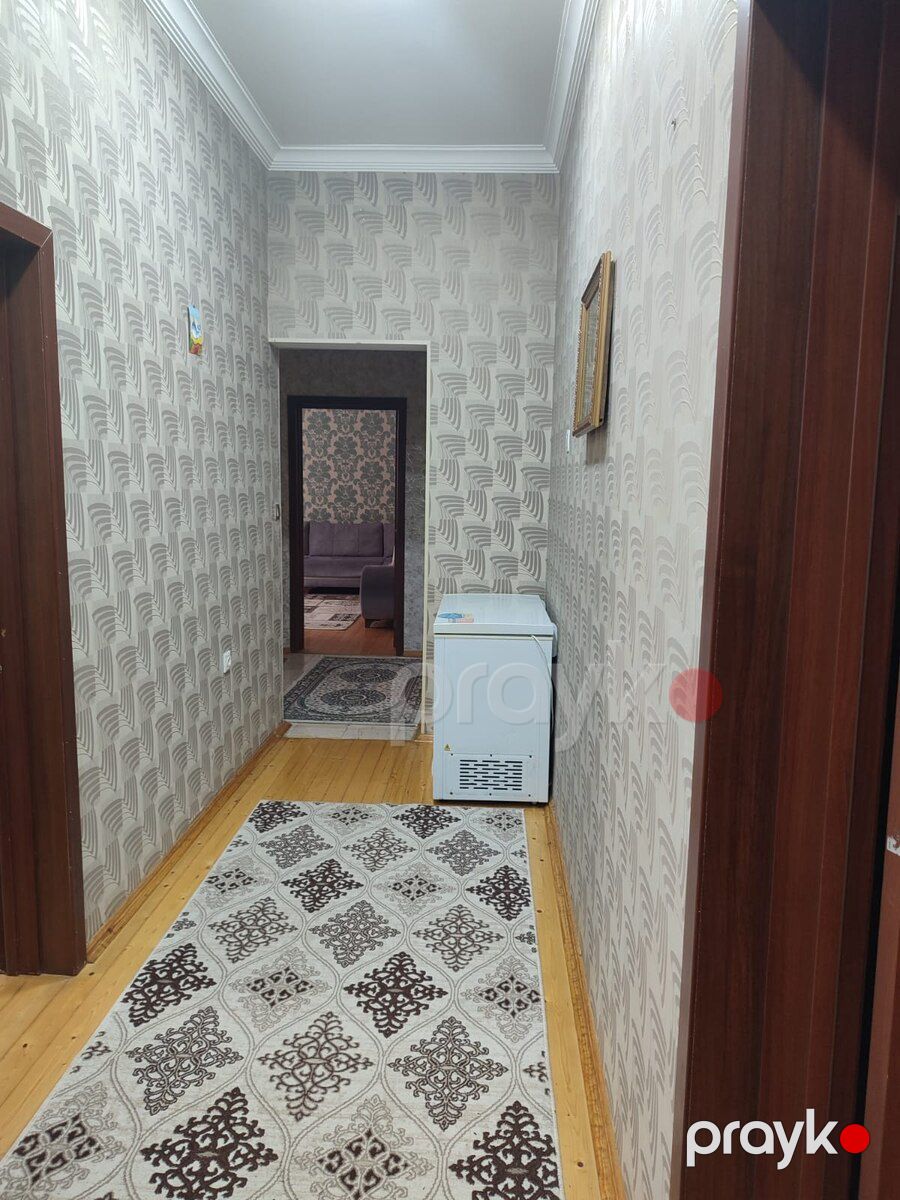 Həyət evi, Lökbatan qəs — Ev, villa, Bakı (8)