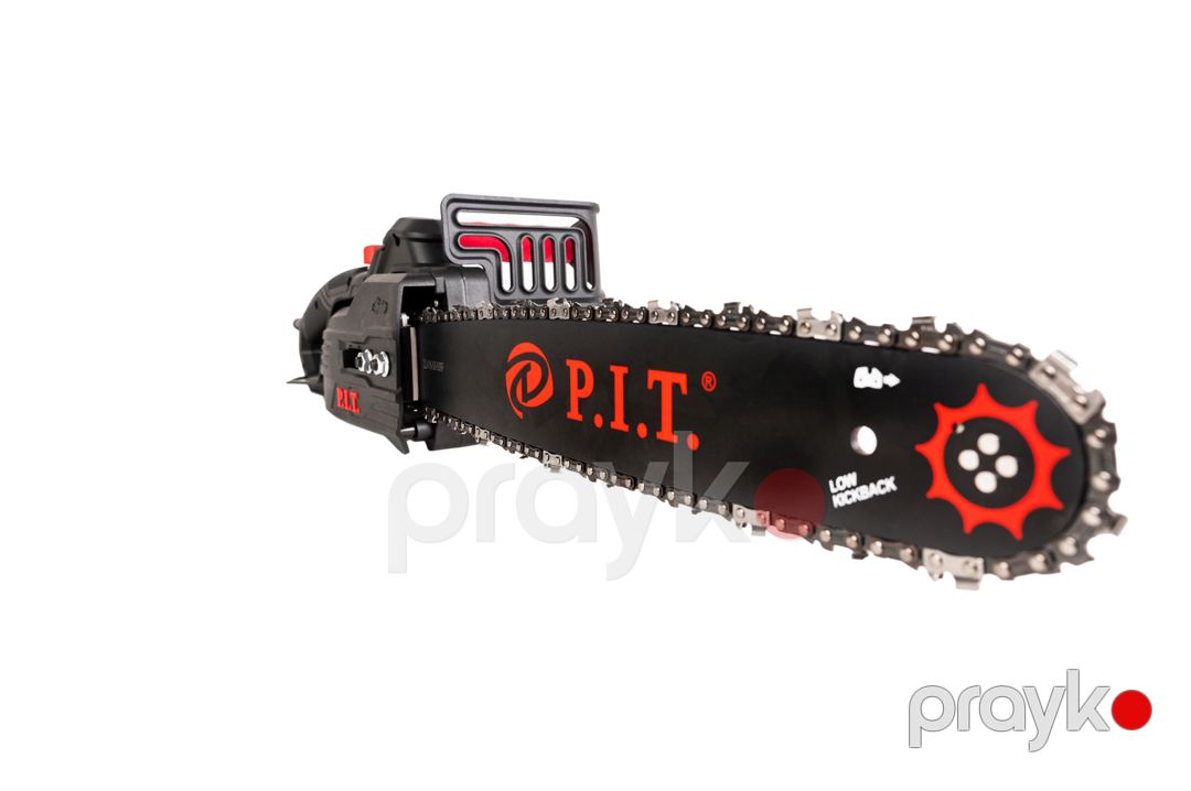 Elektrikli mişar P.I.T. PKE405-D1, 1600 W — Mallar, Bakı (3)