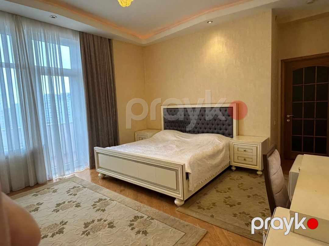 Satılır 4 otaqlı yeni tikili 181 m² — Mənzil, Bakı (11)