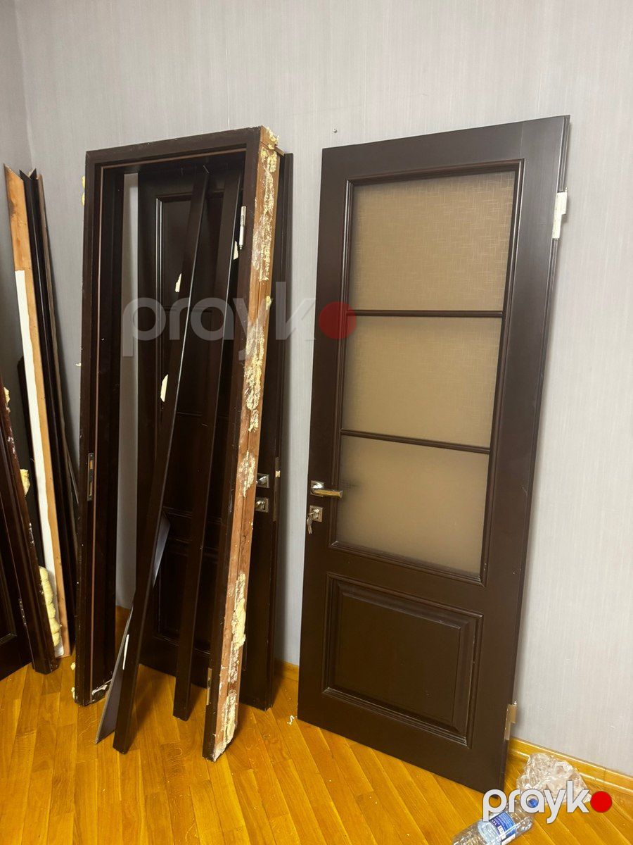 Qapı — Təmir və inşaat, Bakı (4)