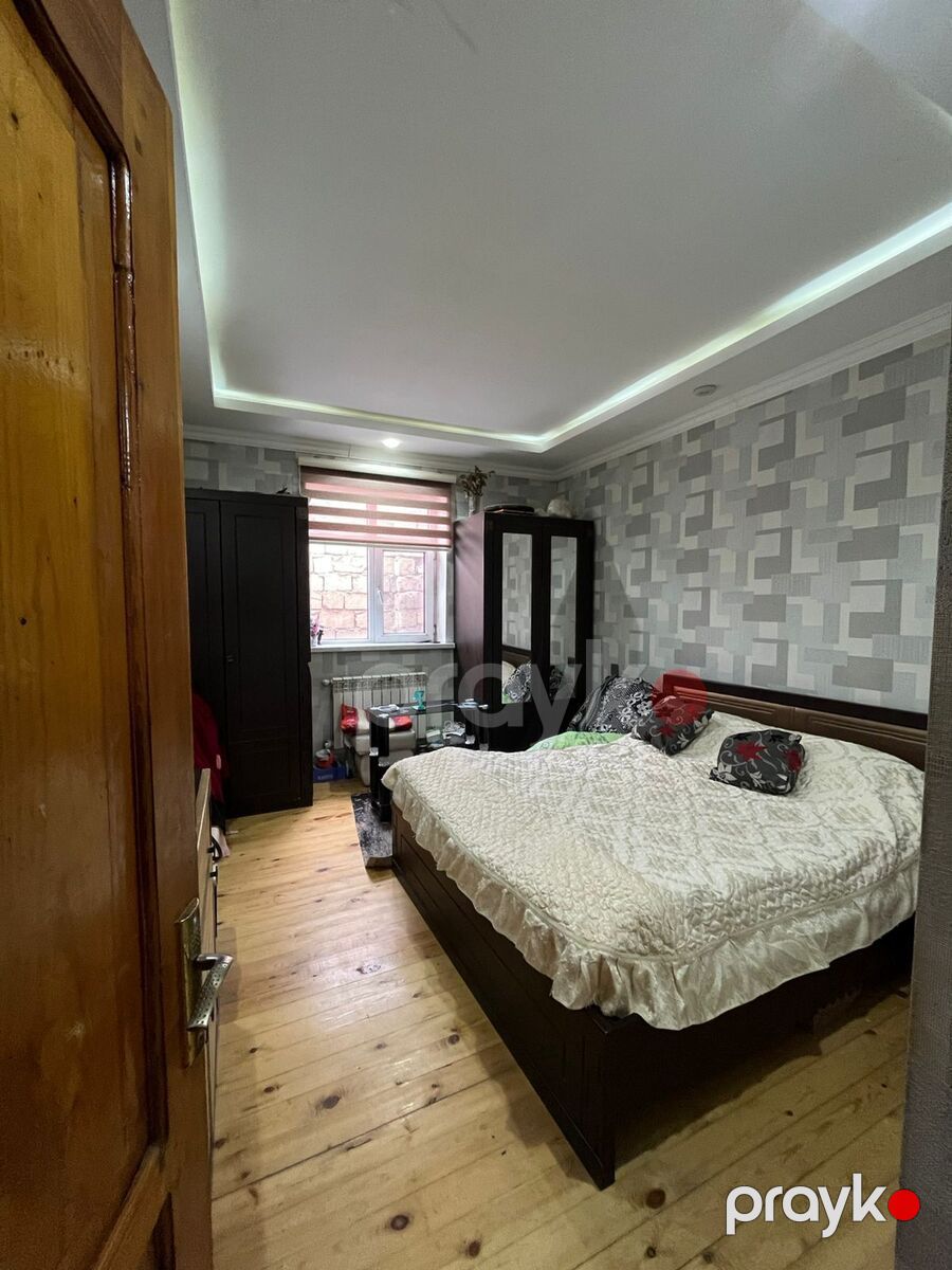 Satılır 5 otaqlı həyət evi/bağ evi 220 m² — Ev, villa, Bakı (4)